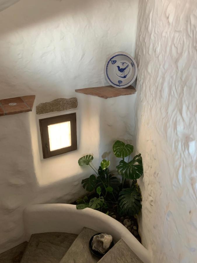 Lanzaroco, Tu Casa En La Vera Valverde de la Vera Eksteriør bilde
