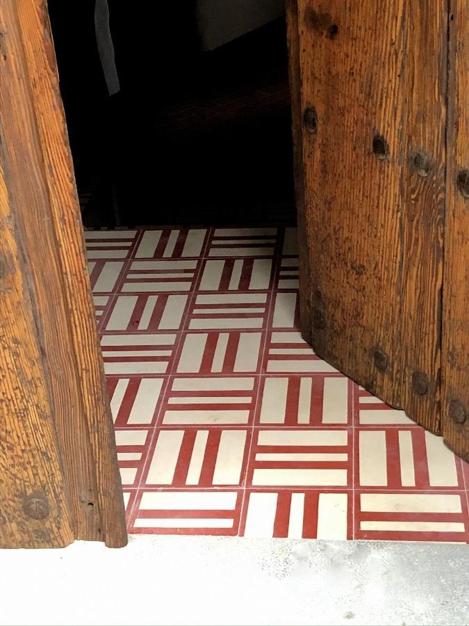 Lanzaroco, Tu Casa En La Vera Valverde de la Vera Eksteriør bilde