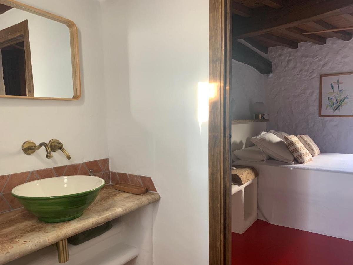 Lanzaroco, Tu Casa En La Vera Valverde de la Vera Eksteriør bilde