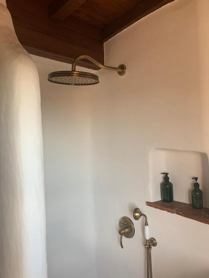 Lanzaroco, Tu Casa En La Vera Valverde de la Vera Eksteriør bilde