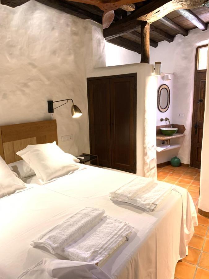 Lanzaroco, Tu Casa En La Vera Valverde de la Vera Eksteriør bilde
