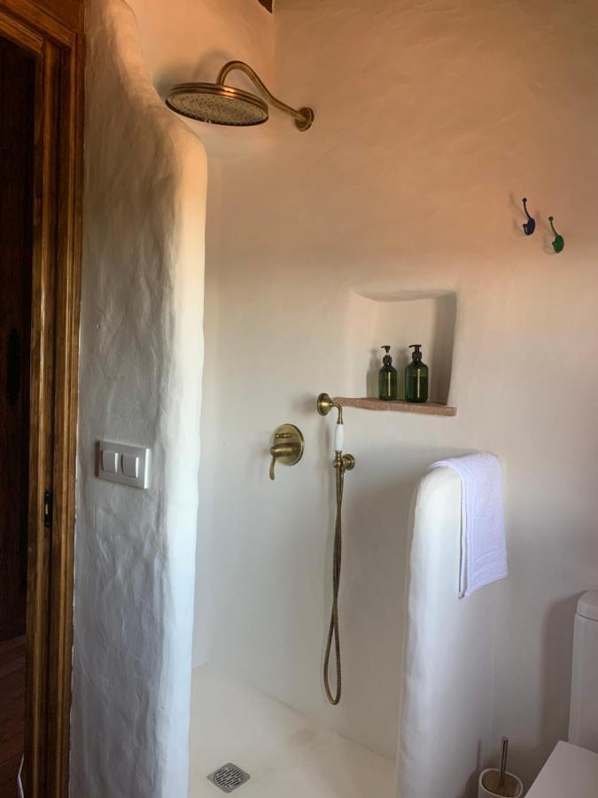 Lanzaroco, Tu Casa En La Vera Valverde de la Vera Eksteriør bilde