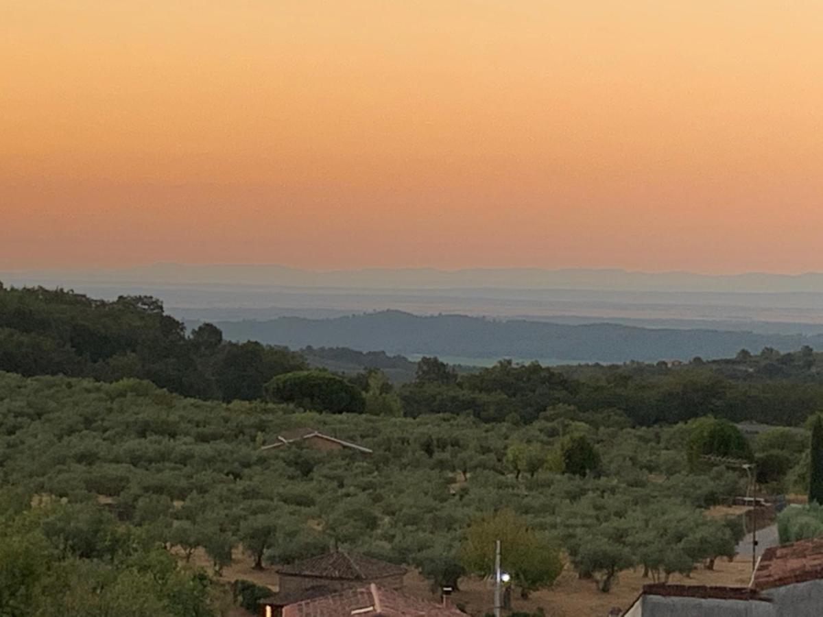 Lanzaroco, Tu Casa En La Vera Valverde de la Vera Eksteriør bilde